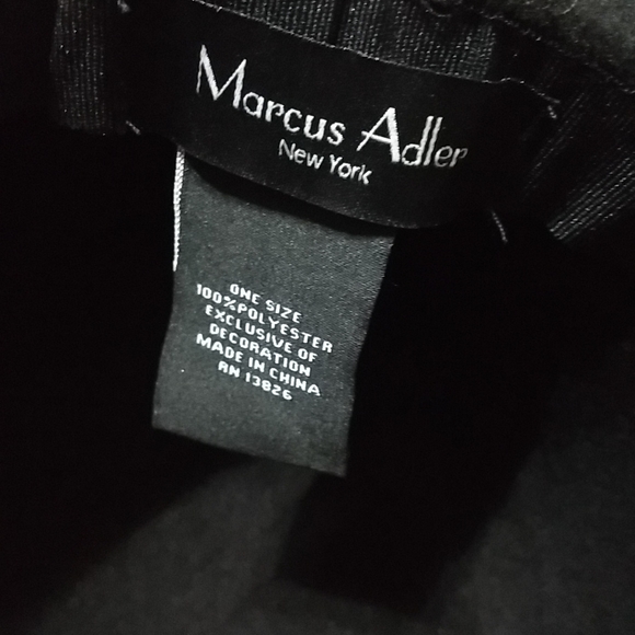 Ladies floppy hat - Picture 4 of 5